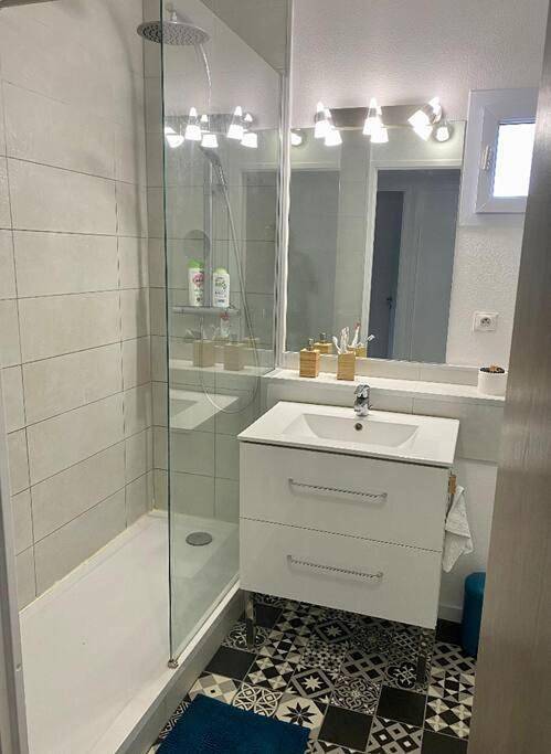 Location de vacances pour 4 personnes, avec jardin à Le Haillan - 4