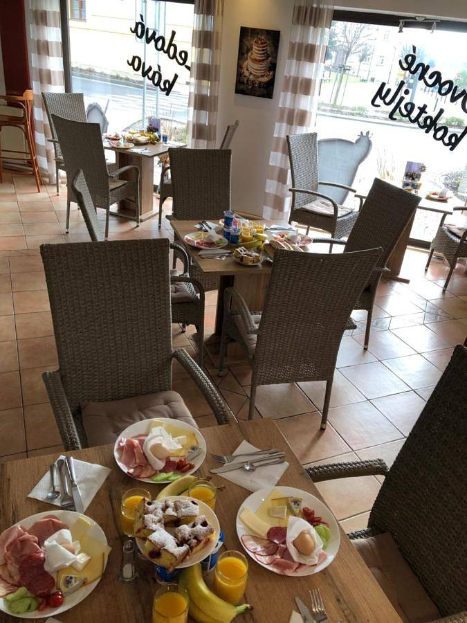 BnB für 2 Personen in Elbsandsteingebirge - 3