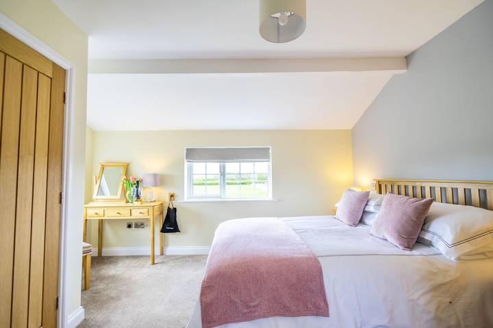 Gîte pour 2 personnes à York - 4