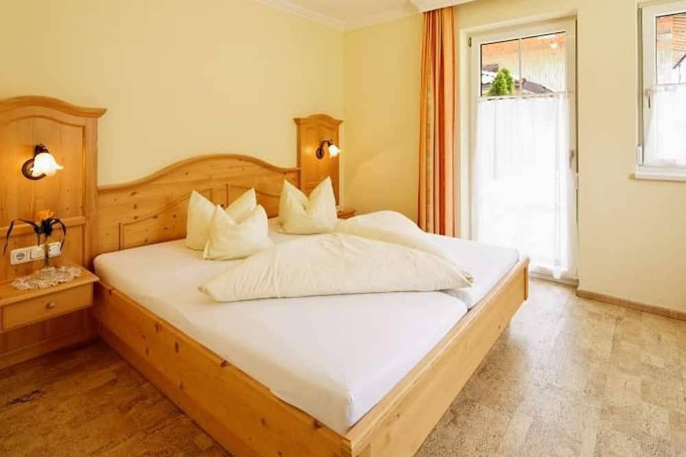 Ganze Wohnung, Ferienwohnung Typ A - Appartements Kinigadner in Pertisau, Eben am Achensee