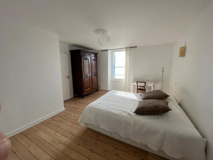 Location de vacances pour 16 personnes, avec terrasse et vue à Landaul - 3