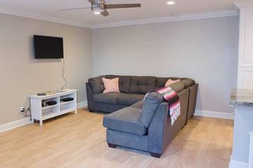Bungalow for 4 Guests in Oceanside, Southern California, Picture 4