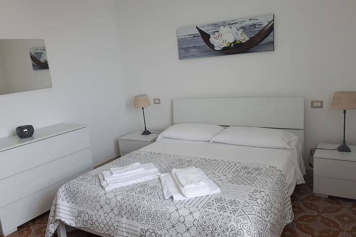 Appartamento intero, Holiday flat with amazing view in Moneglia, Riviera di Levante