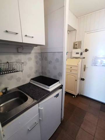 Studio pour 3 Personnes dans Le Grau-du-Roi, Région de Nîmes, Photo 4