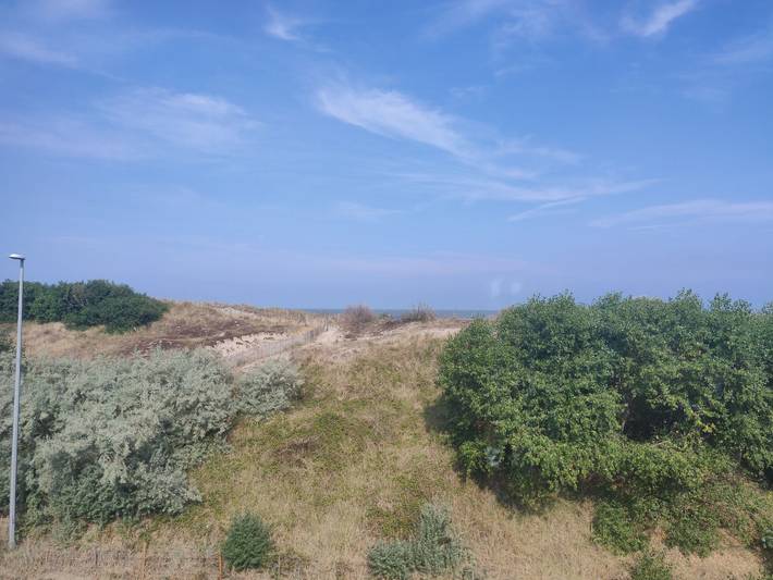 Ferienwohnung für 8 Personen in De Haan - 2