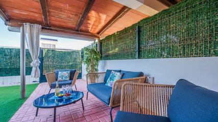 Holiday home in Can Picafort, Santa Margalida für 6 