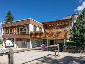 Gîte pour 6 personnes à Les Adrets