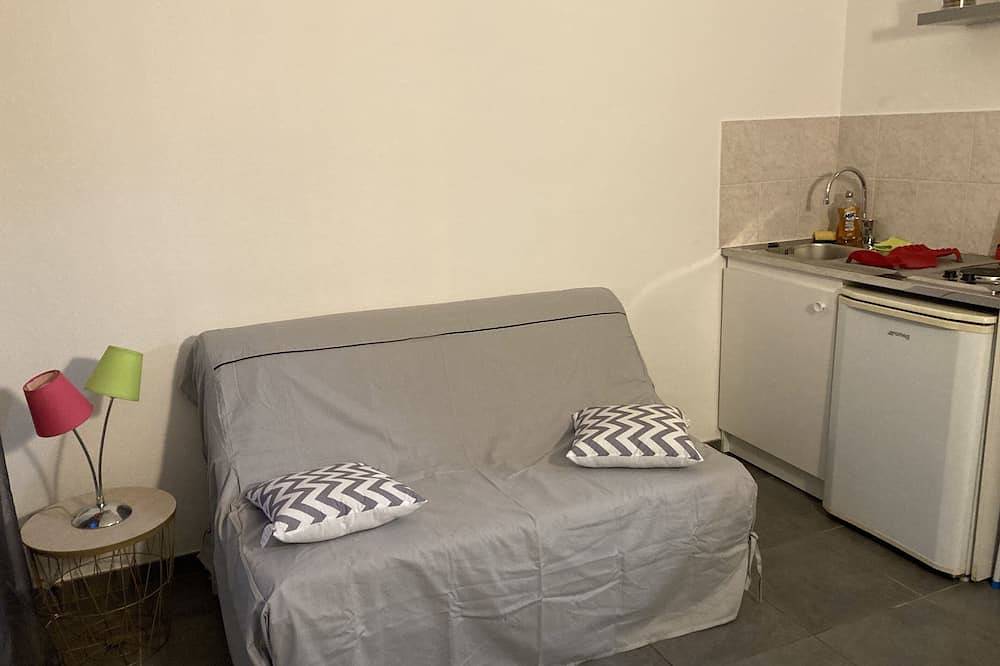 Apartamento entero, Studio Agréable et Lumineux Proche de Toutes les Commodités in Valence (Drôme), Región de Valence