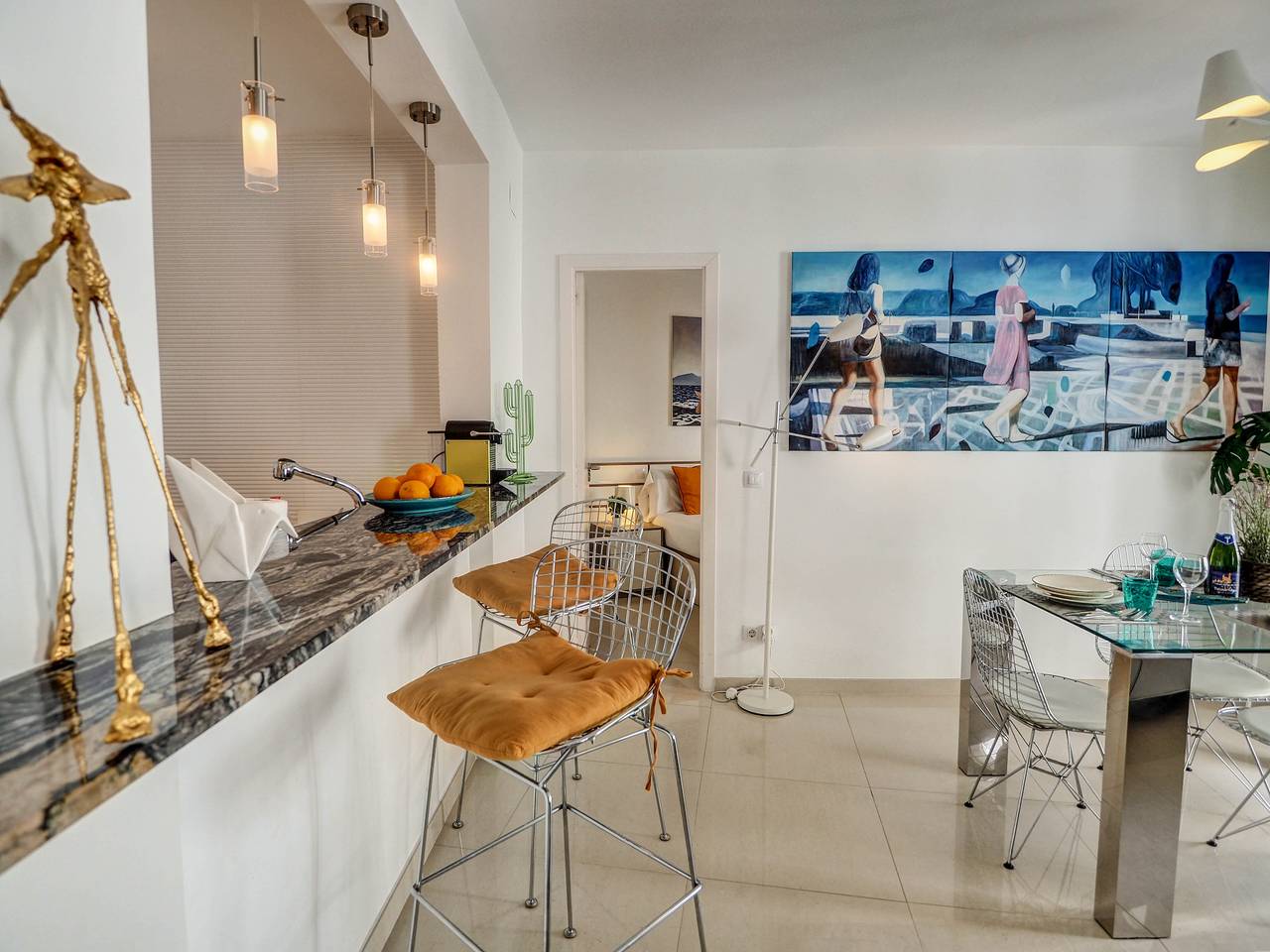 Appartamento intero, Aolani Apartment in Sitges, Garraf