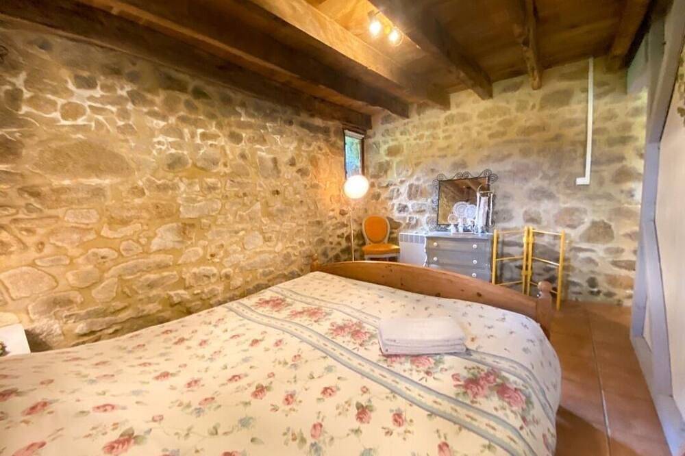 Les collines gîte onze Beauval in Saint-Dizier-Masbaraud, Région de Guéret