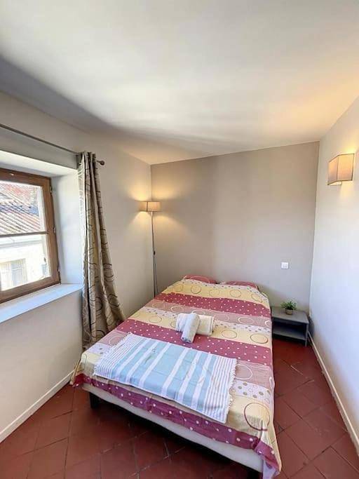 Gîte pour 4 personnes dans Office De Tourisme De Carcassonne - 2