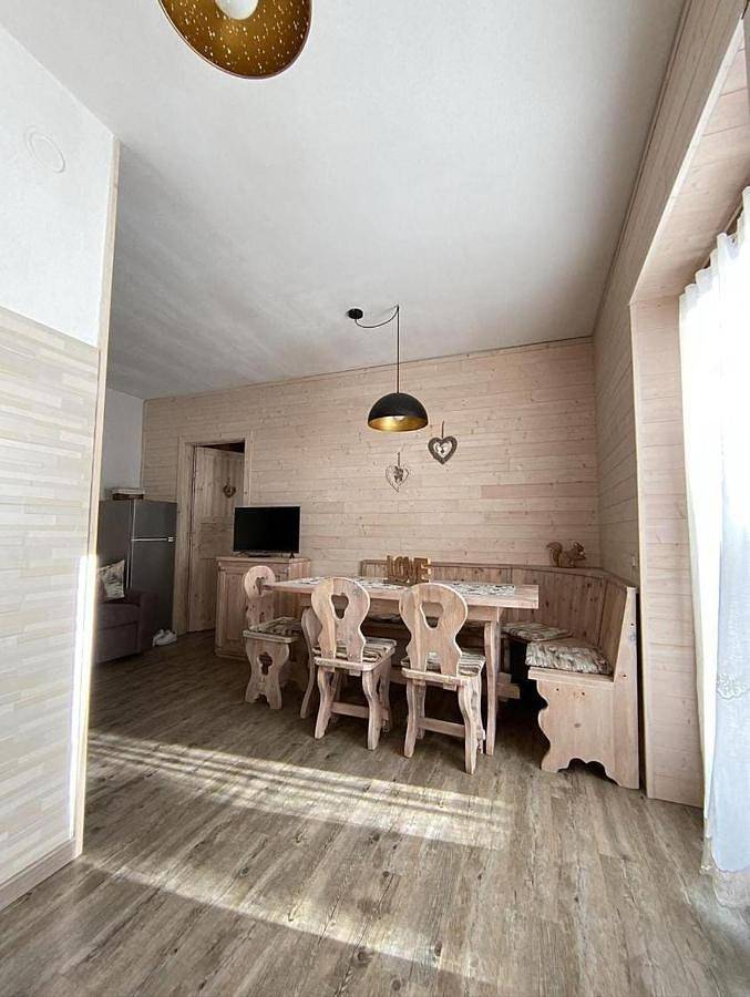 Apartamento inteiro, Casa Roberta in Roana, Vicenza (província)