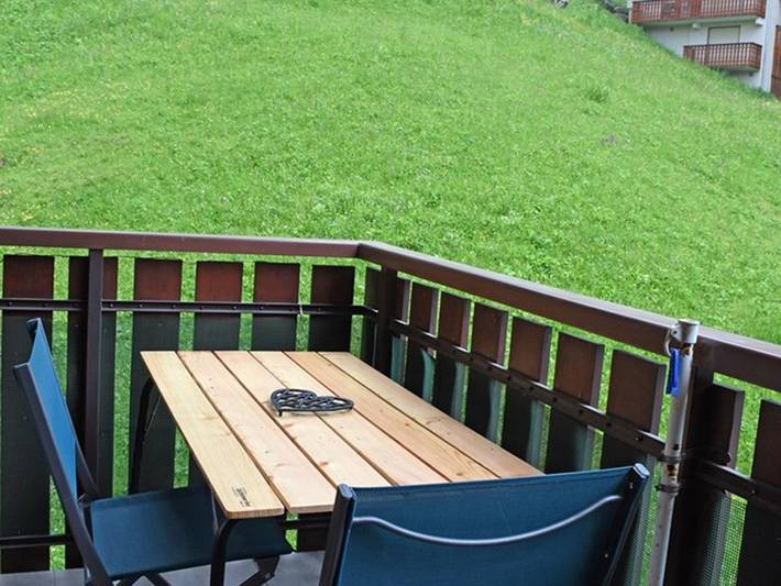 Gîte pour 4 personnes, animaux acceptés à Le Biot - 4