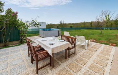 Agriturismo per 4 Persone in Hrboki, Istria, Foto 2