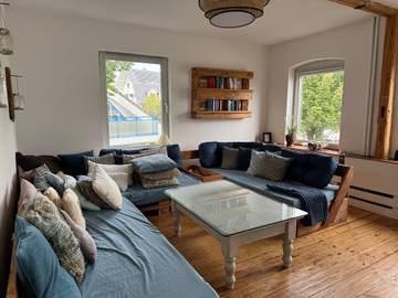 Bungalow für 10 Personen in Niendorf, Timmendorfer Strand, Bild 4