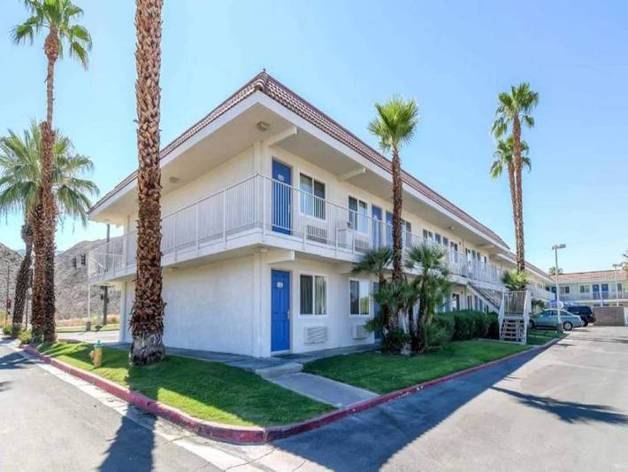 Apartamento entero, 1 cama tamaño queen | Rancho Mirage in Rancho Mirage, Coachella Valley
