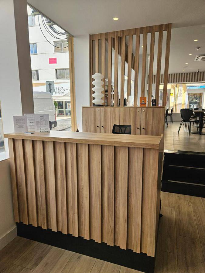 Maison d’hôte pour 2 personnes, avec vue à Portimão - 2