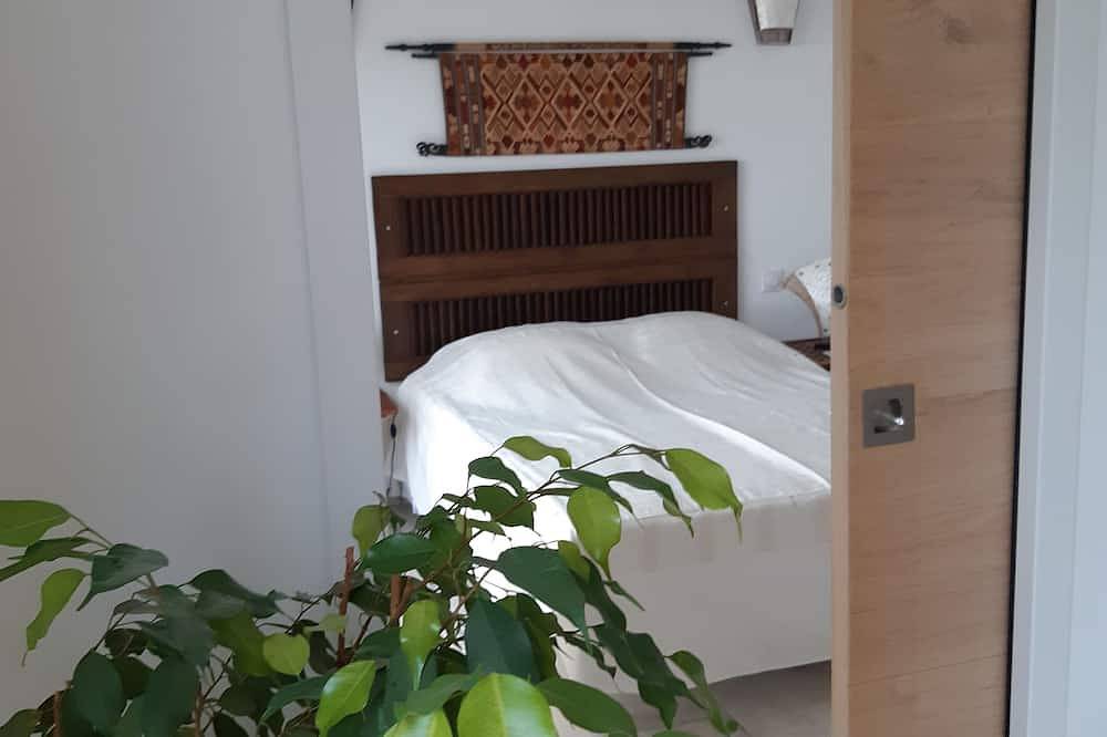 Ganze Wohnung, Appart , Belles Prestations Avec Terrasse vue mer Dans Villa in Calcatoggio, Ajaccio und Umgebung