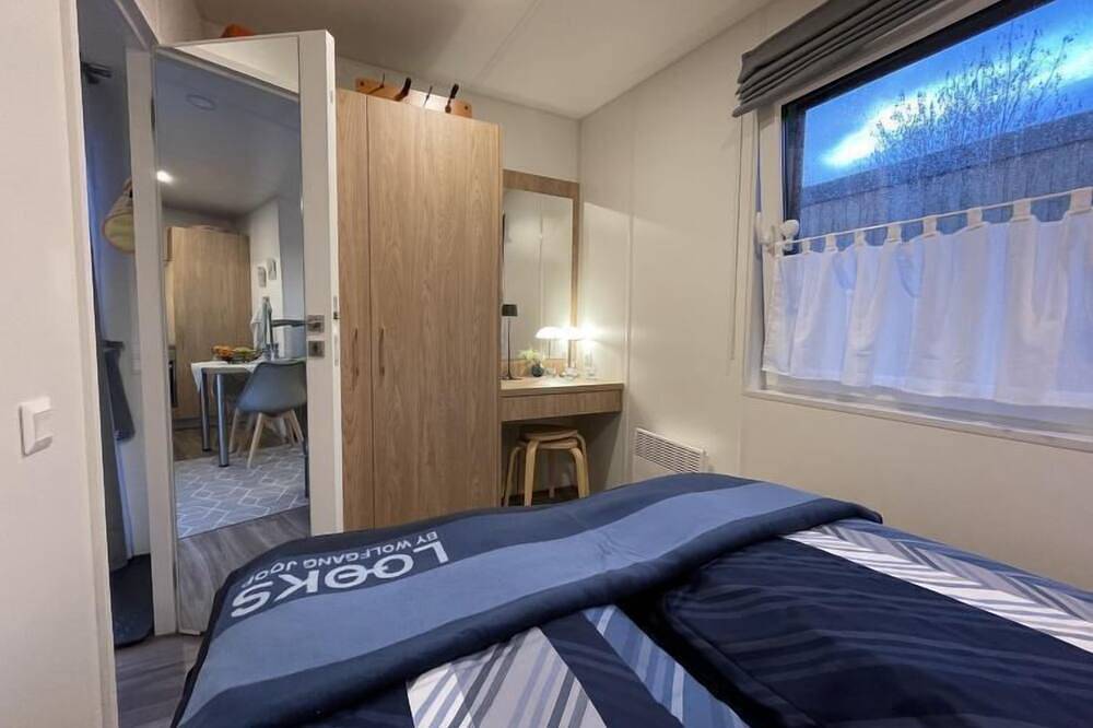 Tiny Haus Alex in Wemding, Bayerisch Schwaben