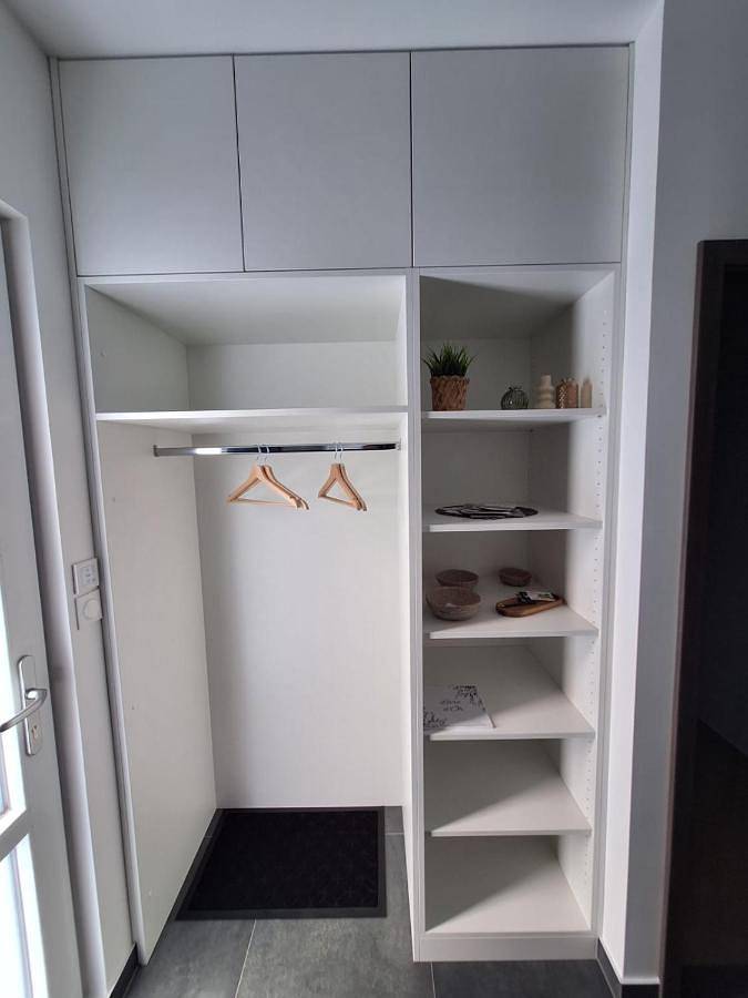 Gîte pour 4 personnes, avec jardin et terrasse à Kunheim - 3