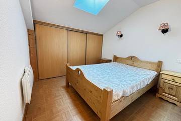 Chalet pour 6 Personnes dans Flumet, Espace Diamant, Photo 1
