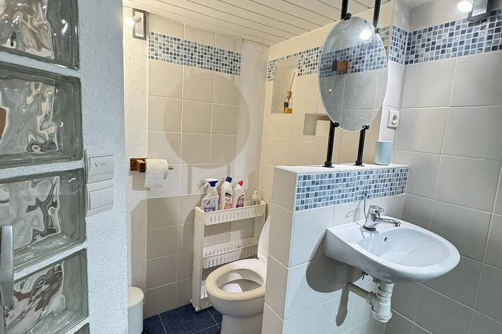 Maison d'Eloise - Chambre Paris in Sartrouville, Yvelines