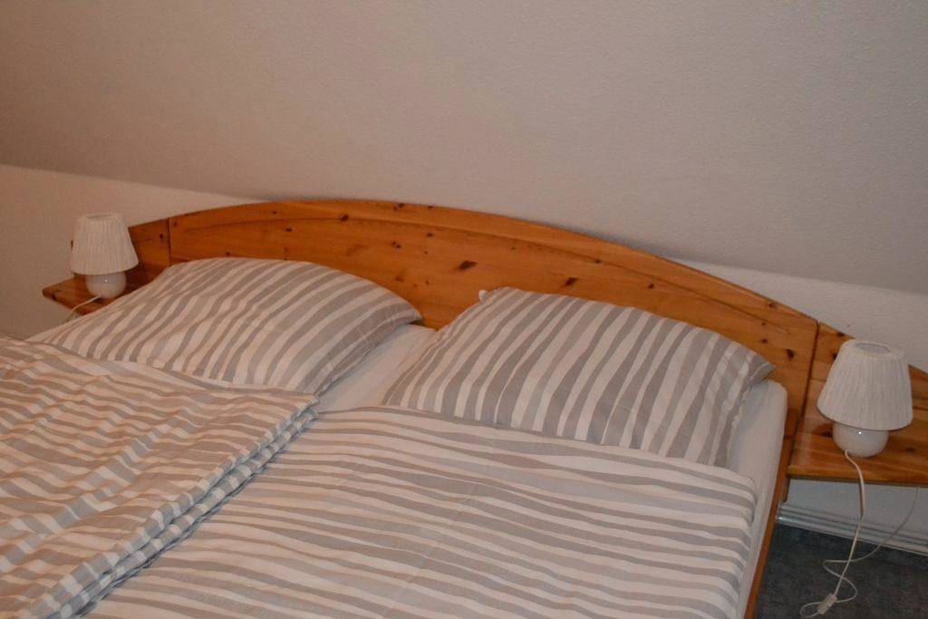 Ganze Ferienwohnung, Ferienwohnung Og in Katharinenheerd, Eiderstedt