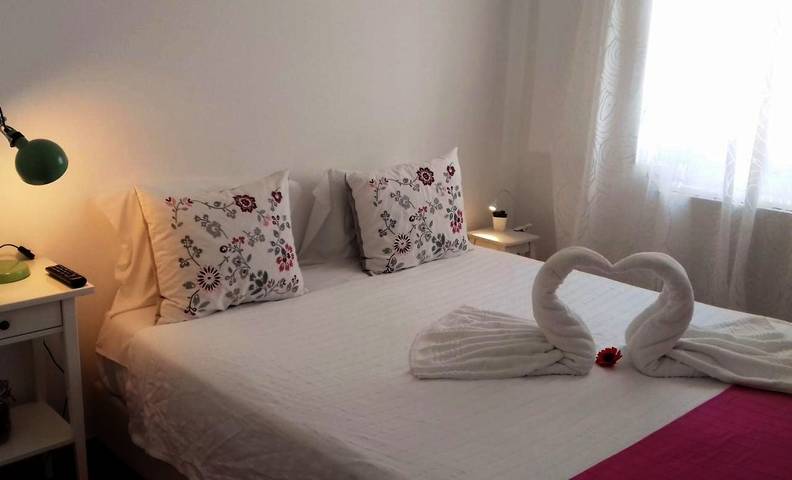 Maison d’hôte pour 3 personnes, avec jardin à Vila Nova de Milfontes - 2