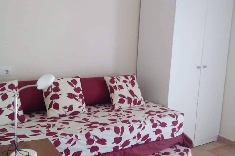 Villa in exclusive urbanization Macenas Playa in Mojacar in Mojácar, Costa de Almería