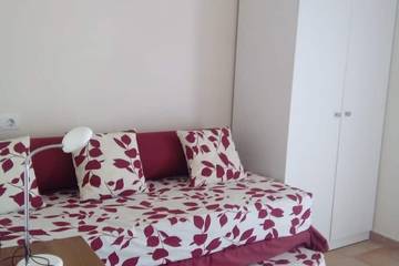 Villa for 7 People in Mojácar, Costa de Almería, Photo 4