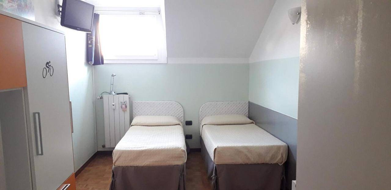 Appartamento intero, Bike House "silver" in Seriate, Provincia di Bergamo