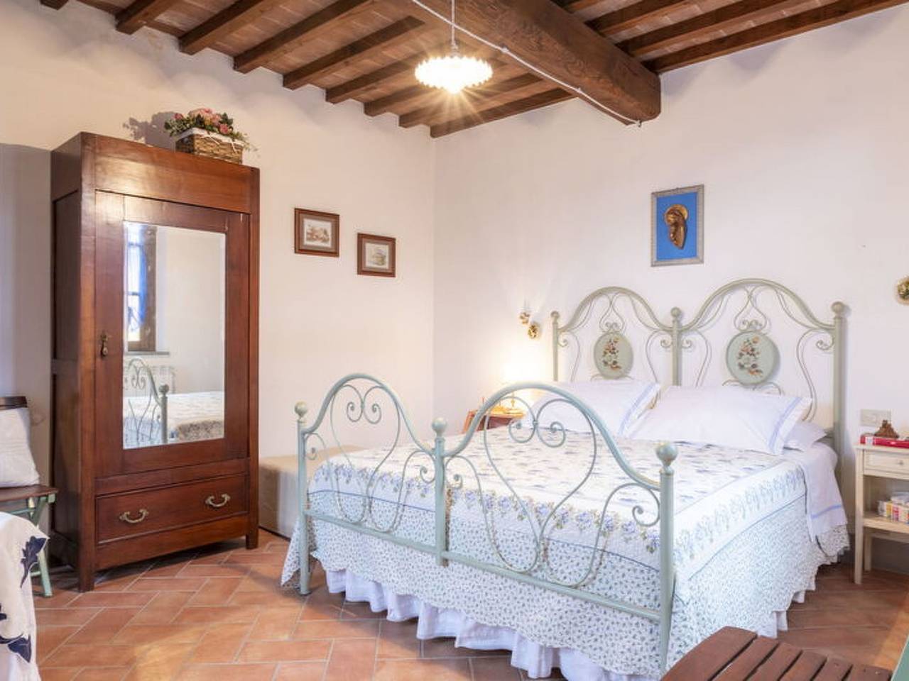 Ganze Wohnung, Il Borgo Apartment in Bientina, Pisa Provinz