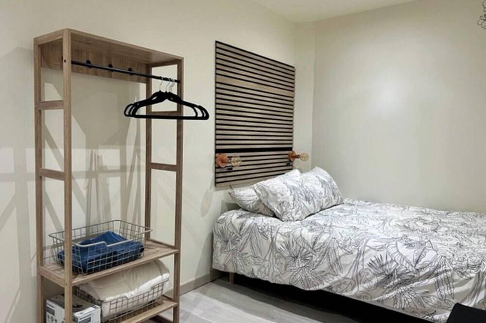 Apartamento entero, Homerez - Apto. en Stains, Netflix gratis in Stains, Sena-Saint Denis