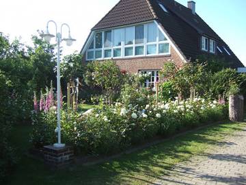 Ferienwohnung für 2 Personen in St. Peter-Ording, Halbinsel Eiderstedt, Bild 2