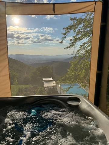 Villa pour 12 Personnes dans Sesto Fiorentino, Province de Florence, Photo 4