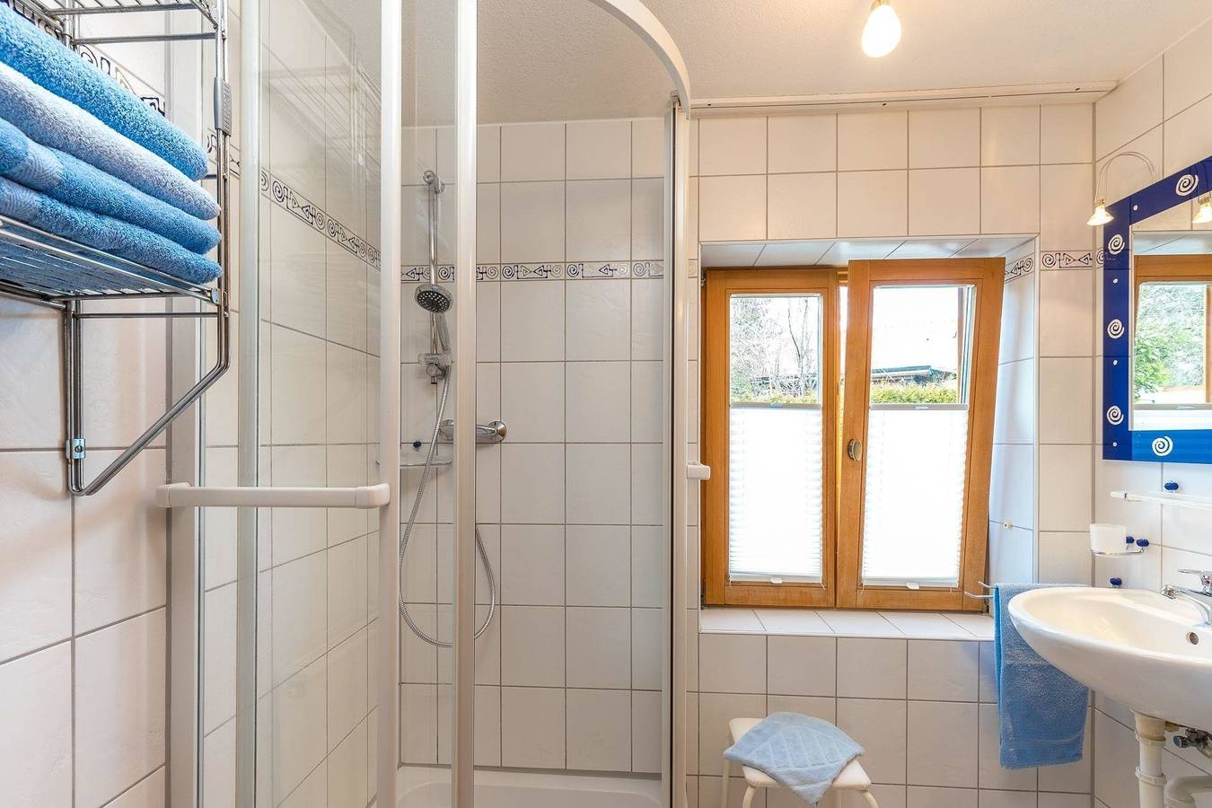 Ganze Ferienwohnung, Apartment mit Balkon in Hergensweiler, Bayerisch Schwaben
