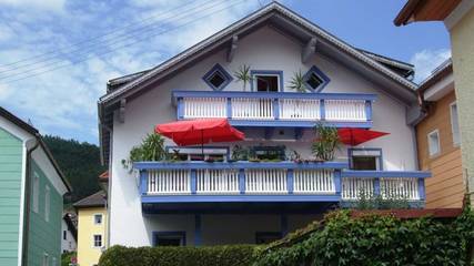 Ferienwohnung für 2 Personen, mit Garten und Terrasse in Obernzell