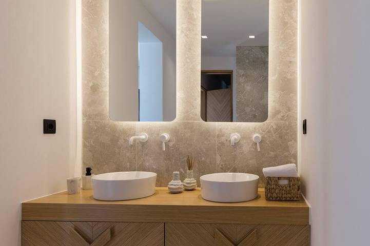 Maison d’hôte pour 3 personnes dans Naxos - 3