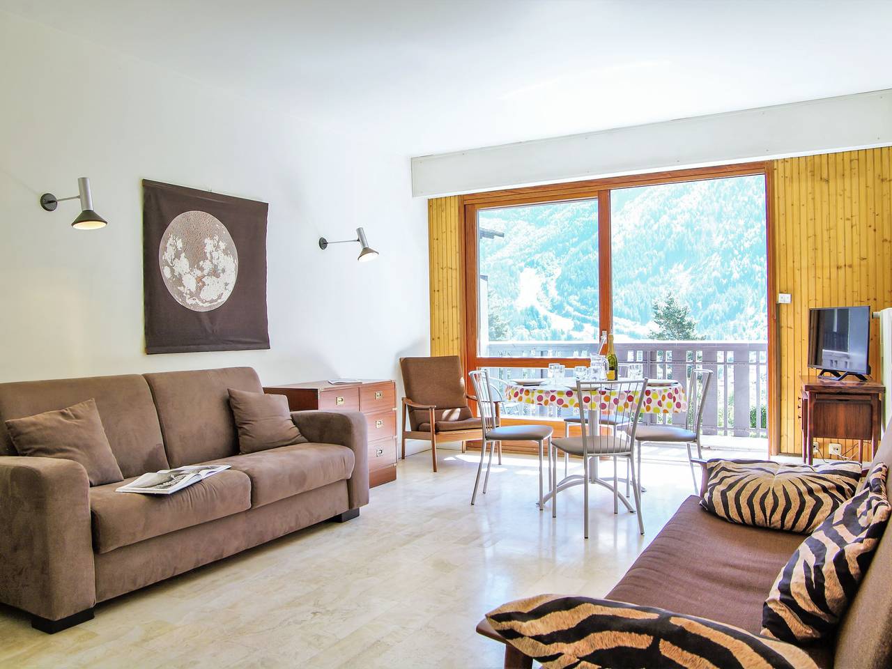 Photo : Appartement de vacances