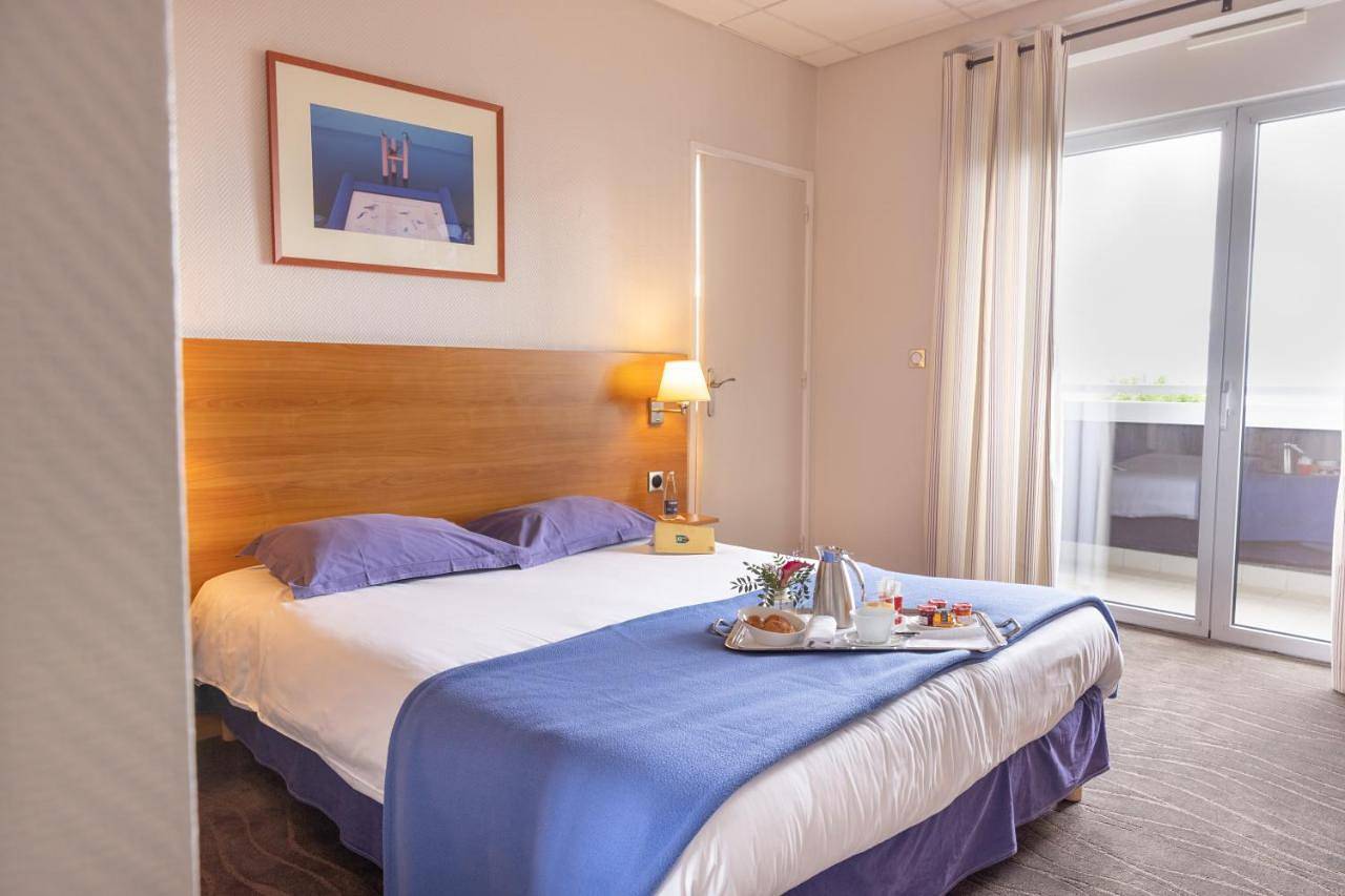 Hôtel Savoie Léman in Thonon-les-Bains, Région de Thonon-les-Bains