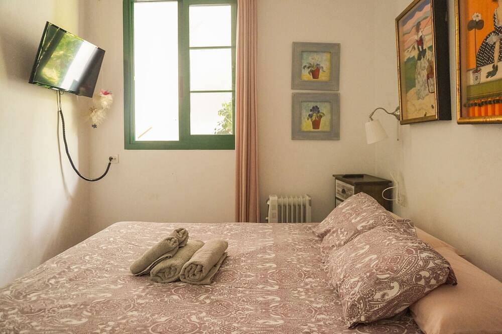 Casa La Poyata- Taganana in Ermita de Santa Catalina, Santa Cruz de Tenerife