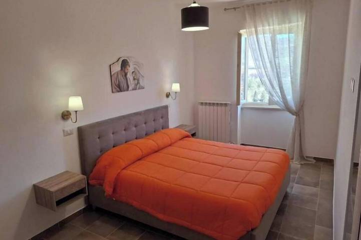 Appartamento intero, Domus Cassia in Cascia, Perugia e dintorni