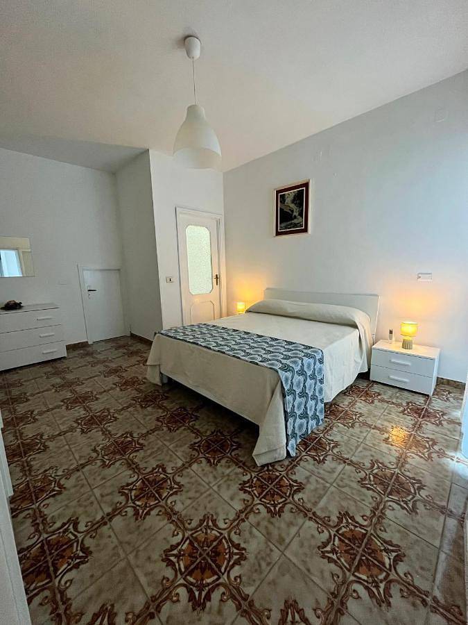 Appartamento per 4 persone, con terrazza, con animali domestici in Castel San Giorgio