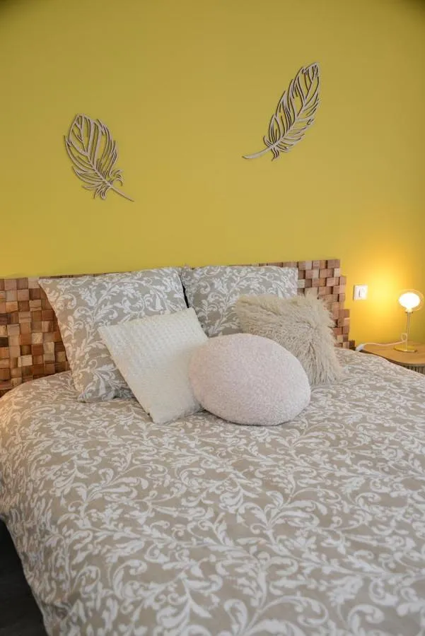 Maison d’hôte pour 4 personnes - 1