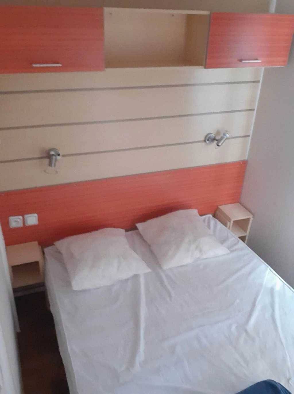 Camping 3 étoiles - Piscine  - ccaehgb in Déols, Châteauroux und Umgebung