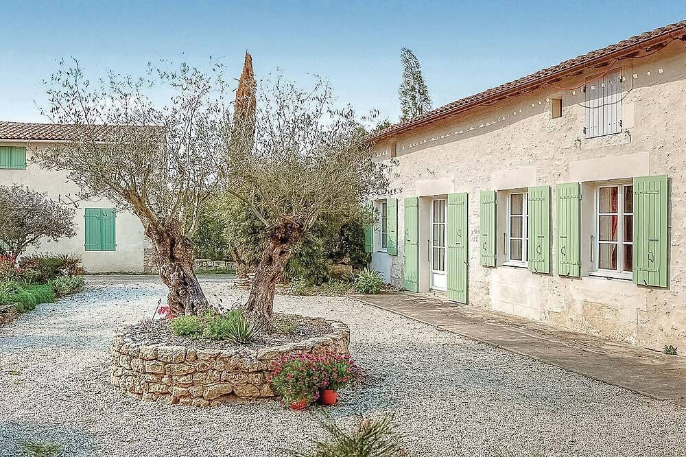Maison de vacances