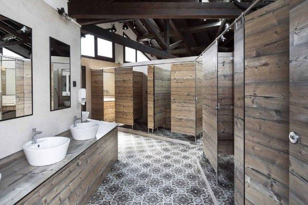 Mobile Home 35m² - 2 Bedrooms - Terrace - Boltaña in Boltaña, Spanish Pyrenees