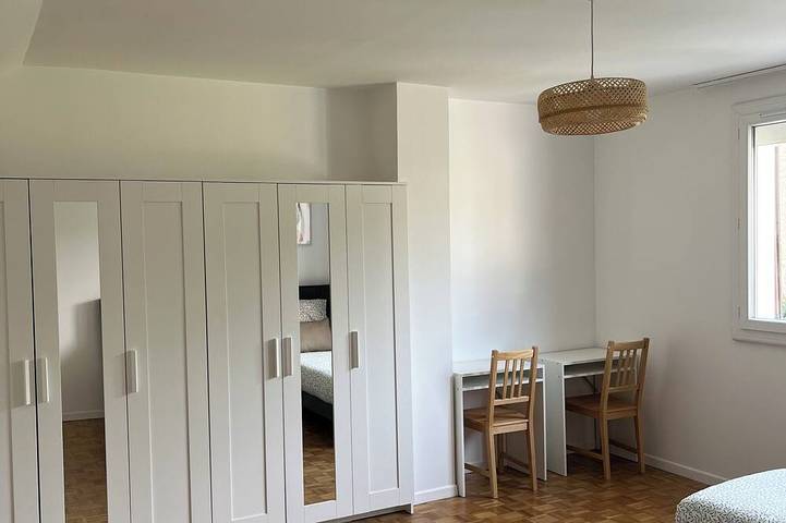 Maison de Charme - Jardin & Proche Paris in Cergy, Val-d'Oise