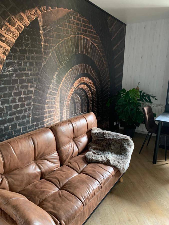 Gîte pour 2 personnes, avec terrasse à Alby-sur-Chéran - 4