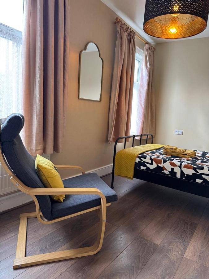 Maison d’hôte pour 2 personnes, avec vue dans Borough londonien de Croydon - 2